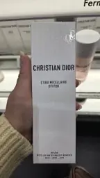 Dior Dior L'Eau Micellaire Off/on - 200 ml