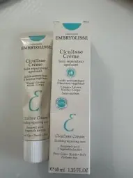 Embryolisse Embryolisse Cicalisse Crème Soin Réparateur Apaisant - 40 ml