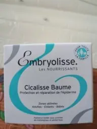 Embryolisse Embryolisse Cicalisse Baume - 40 g