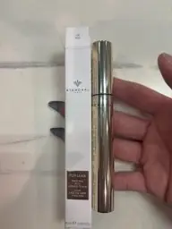 Stendhal Stendhal Pur Luxe Mascara Soin Longue Tenue 100 Noir - 8.5 ml