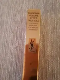 Yves Yves Saint Laurent Mascara Volume Effet Faux Cils - 5