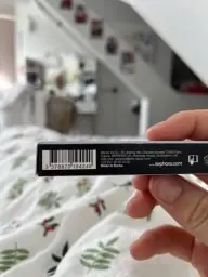 Sephora Sephora Colle à Faux Cils