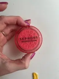 Sephora Sephora Colorful Blush Glaze - Blush Fini Ultra-lumineux
