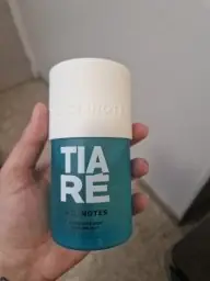 Solinotes Solinotes Tiaré Brume Parfumée - 180 ml