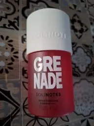 Solinotes Solinotes Grenade Brume Parfumée - 180 ml