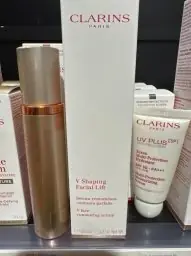 Clarins Clarins V Shaping Facial Lift Sérum Remodelant Contours Parfaits - 100 ml