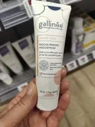 Gallinée Gallinée Masque Vinaigre Vinegar Mask - 50 ml