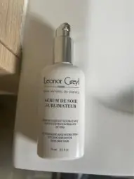 Leonor Leonor Greyl Sérum de Soie Sublimateur - 75 ml