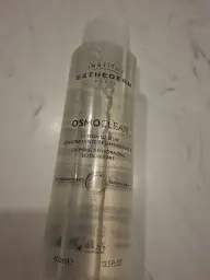 Naos Naos Osmoclean Lotion de Soin Réhydratante Désensibilisante - 400 ml