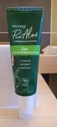 Pur Pur Aloé Gel d'Aloé Arborescens - 125 ml