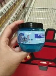 Corine Corine de Farme Disney Stitch Gel Coiffant Effet Mouillé - 250 ml