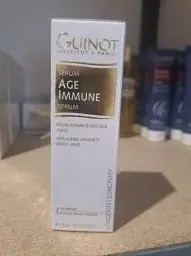 Guinot Guinot Sérum Age Immune - 30 ml