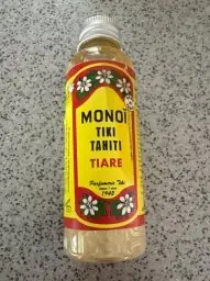 Tiki Tiki Tahiti Monoï Tiki Tahiti Tiare