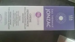 Eau Eau Thermale Jonzac Crème réparatrice brûlures superficielles et irritations