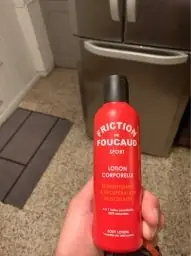 Foucaud Foucaud Lotion Corporelle Sport Échauffement & Récupération Musculaire