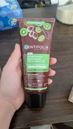 Centifolia Centifolia Gelée Détox Exfoliante Pré-shampooing - 200 ml