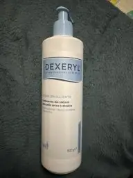 Pierre Pierre Fabre Italia Dexeryl con Pompa - 500 g