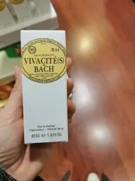 Elixirs Elixirs & Co Vivacité(s) de Bach Eau de Parfum N°2 - 30 ml