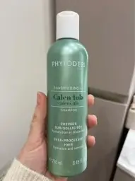 Phytodess Phytodess Shampooing au Calendula - 250 ml
