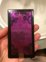 L'Oréal L'Oréal Color Riche la Palette Extravaganza Levres Lips