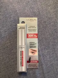 L'Oréal L'Oréal Pardessus Longwear Unbelieva'Brow Gel Sourcils Gris - 4.5 ml