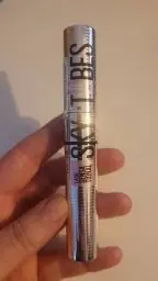 Maybelline Maybelline Maybelline Lash Sensational Sky Tubes Tubing Mascara Very Black - 7 ml