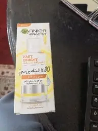 Garnier Garnier Skin Active Fast Bright Booster Serum