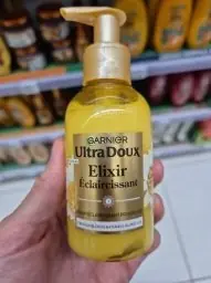 Garnier Garnier Ultra Doux Elixir Éclaircissant Sérum Éclaircissant Progressif - 120 ml