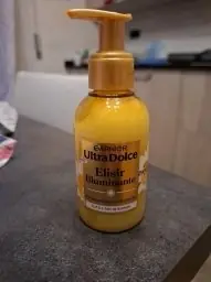 Garnier Garnier Ultra Dolce Ultra Doux Elisir Illuminante Sérum Éclaircissant Puissance au Camomille - 120 ml