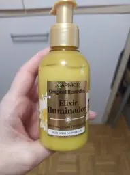 Garnier Garnier Elixir Iluminador Original Remedies Sérum Aclarante Progresivo - 120 ml