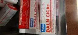 Mixa Mixa Balm Cica+ Baume Réparateur Multi-usages - 50 ml