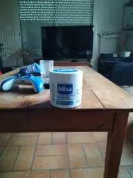 Mixa Mixa Crème Céramide Protection Nourrissante Protectrice - 400 ml