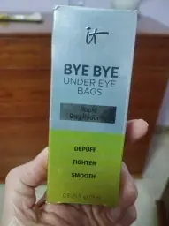It It Cosmetics Bye Under Eye Bags Traitement pour les Poches - 15 ml