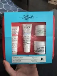Kiehl's Kiehl's Coffret Soins Visage et Corps