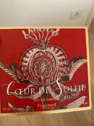 Fragonard Fragonard Cœur de Soleil Eau de Parfum - 50 ml