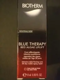 Biotherm Biotherm Blue Therapy Red Algae Uplift Cure 50ml
