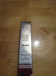 Lancôme Lancôme Teint Idole Ultra Wear all Over Concealer 02 Lys Rosé - 13 ml