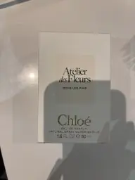Chloé Chloé Atelier des Fleurs - Sous les Pins - 50 ml