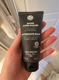 Yves Yves Rocher Baume Après-rasage Hydrate • Apaise - 100 ml