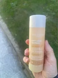 Yves Yves Rocher Anti-âge Global la Lotion Essentielle Rénovatrice Éclat - 122 ml