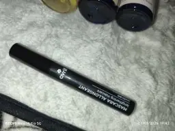 Avril Avril Mascara Allongeant Marine Certifié bio