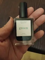 Manucurist Manucurist Vernis à Ongles Green Licorice - 15 ml