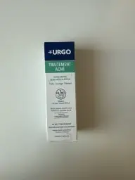 Urgo Urgo Traitement Acné Concentré Sébo-régulateur