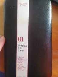 Clarins Clarins Graphik Ink Liner - 01 - 0.4 ml