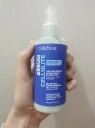 Cellublue Cellublue Sérum Cellulite - 150 ml