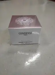 Condensé Condensé Paris Rose Active Voile Hydratant - 50 ml