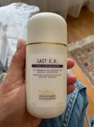 Biologique Biologique Recherche Lait e.v. - 150 ml