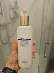 Biologique Biologique Recherche Lait e.v. Phase d'Initialisation - 250 ml