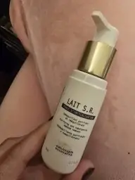 Biologique Biologique Recherche Lait s.r. - 50 ml