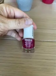 Namaki Namaki Vernis à Ongles à Base d'Eau Pelable - 03